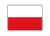 TINTORIA LA CANDOR - Polski
